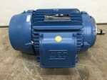 Weg 01518ET3E254TC-W22 Electric Motors Motor, Ac, 15HP, 1765RPM, 230/460V. Fixed Price $1100.00.