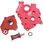 Feuling Race Oil Pump With Plate Milwaukee-eight 7197. Fixed Price $879.95.