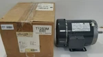 *new* Emerson T12S3M Electric Motor R060308L 1/2HP 3PH 1140/950 Rpm + Warranty!. Fixed Price $240.00.