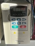Delta VFD037B23A Inverter Ac Variable Frequency Driver. Fixed Price $250.00.