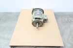General Electric 5KS215DAE124 Motor L215HPZ10 3510RPM 575V-AC 3PH. Fixed Price $1500.00.