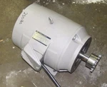Toshiba Ikk VCKL8 160M 11KW ( 14.75 Hp) 200/220V 1740 Rpm World Energy Motor. Fixed Price $495.00.