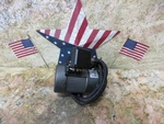 Trident TR-45E Cnc Mill Sesame Chip Auger Motor G11V100S-90 HC13-0660930-002. Fixed Price $219.99.