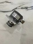 Pepperl+fluchs Haas Spindle Rotary Encoder 183189 1417195. Fixed Price $450.00.
