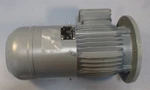 Emod Motoren GKE80/4 Dc Electric 0.55 Kw 160 V 200 7330901 Nwob. Fixed Price $95.99.