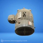 Emerson A5P1C 5HP Motor Usip. Fixed Price $300.00.