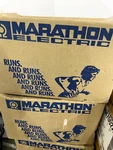 Marathon Y592 Electric Motor 1/4 Hp 1725 Rpm 230/460 V 56C Black Max 056H17T2001. Fixed Price $450.00.