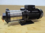 TPH4T5K Walrus Multistage Centrifugal Coolant Pump 1-1/2HP 90PSI 35GPM. Fixed Price $728.00.