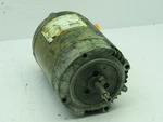 Magnetek 8-177188-02 Ac Motor 2.0HP 3PH K56Z Frame 3450/2850RPM 5/8" Shaft. Fixed Price $97.49.