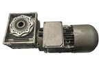 Laipple/keb MA100B4 Gear Motor 3-3.6KW W. NMS90 Box. Fixed Price $299.00.