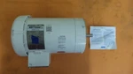 Leeson 119482.00 Washdown Motor C6T34WK33A 48ZG06 2HP 230V 460V 3PH Washguard. Fixed Price $559.95.