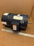Leeson 110669.00 Brake Motor, 1/3 Hp, Ph, Hz, 230/460 V, 1800 Rpm C6T17NK1K. Fixed Price $389.99.