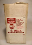 Dayton 3M537A Motor 1/100HP 3000RPM 115V 60HZ. Fixed Price $69.99.