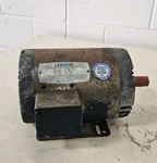 Leeson C143T17DB20A Hp Phase F143T Frame Motor. Fixed Price $171.00.