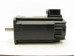Okuma BL-MH201E-12S Servo Motor 2.4KW 6P 1200RPM 163V 3PH Encoder ER-FC-2048D. Fixed Price $509.99.