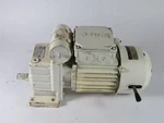 Lenze Motor 0.18KW 1660RPM 450V Tefc 1PH 3.20A 50HZ C/w Helical Gearbox Used. Fixed Price $161.99.