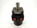 New Ross MF041310AAAA Trw Hydraulic Torqmotor 0.97" Od Shaft - No Box. Fixed Price $149.95.