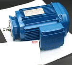 One (1) Sew DRE80M4/FG Eurodrive Ac Motor Series 1HP 3PH 60 Hz Usa No Box New. Fixed Price $1250.00.