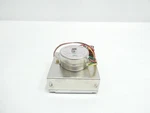 Npm Nippon Pulse PTM-24D Synchronous Motor 0.14/0.1UF 250/300RPM 110V-AC. Fixed Price $68.20.
