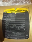 Baldor Reliance VENM3538 Super Motor 0.5 Hp 230/460V 1765 Rpm 3PH New. Fixed Price $245.00.