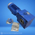 Sumitomo RNYMS5-63-B Phase Induction Motor 6230. Fixed Price $564.00.