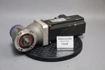 Parker SME8230038142IBW64D54 0.85KW Servo Motor Used. Fixed Price $578.99.