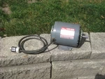 Dayton 6K791A, 115 230V, Ph, Split Phase Motor 1/2 Hp, 1725 Rpm Works Great. Fixed Price $89.99.