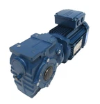 New Sew Eurodrive SA47DRE80M4 Gearmotor 14.24:1. Fixed Price $750.00.