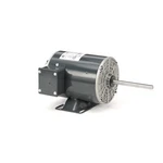 Marathon X532 Electric Motor 1/3 Hp 1200 Rpm 3PH 208-230/460 56T11O11001B. Fixed Price $502.95.