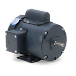 Leeson 100955.00 Electric Motor 1/3 Hp 1725 Rpm 1-PH 115/230 Volt 48 C4C17FB3F. Fixed Price $354.68.