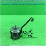 Heidenhain Rod 1050 2500, Rotary Encoder As Photo, SN:317ED.. Fixed Price $99.54.