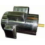 Dayton 11G248 Hp, 1745 Rpm, 208-230V Stainless Wash Down Motor, -new-. Fixed Price $465.00.