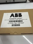 Abb BSM60R-340MT Servo Motor, 400W, 3000 Rpm, 17-BIT Encoder New Open Box. Fixed Price $400.00.