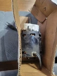 Fasco Motors D1126 71635755 208-230 Volt 60/50HZ 1550/1300 Rpm 1/15 Hp. Fixed Price $59.99.