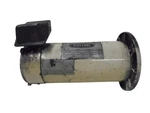 Electrol Co. M-4614NVX Motor 1/2 Hp 1725 Rpm 90V 5.6 Amp Unmp. Fixed Price $192.00.