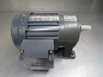 Cpg Gear Reducer CH-1 Ratio 1:5 1/8HP 100W 3PH Motor. Fixed Price $199.99.
