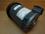 General Electric / 1 Hp Ac Motor 5KCP49ZN9622S Used #5929. Fixed Price $99.00.