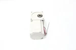 Sumitomo RNYMS006-07-5 Hyponic Drive Gearmotor 318RPM 3PH 0.06KW 200/220V-AC. Fixed Price $271.90.