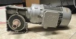 Nord Inverter Duty Motor SK90SH/4. Fixed Price $199.95.