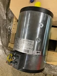 Metalrota 191-RE Dc Motor 3000W 48V New. Fixed Price $950.00.