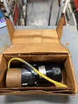 Bodine Gear Motor 42A3BEPM-E4 1/8 Hp Dc 130 Volt Electric 21 Rpm Used. Fixed Price $299.88.