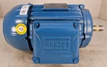 Weg HT000406NPW22 Ac Electric Motor 1HP 208/230/380/460V 1160 Rpm 3PH Severe. Fixed Price $599.97.