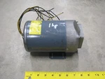 Southworth Electric Motor 2221612 1HP 3450RPM 110/230V 1PHASE. Fixed Price $500.00.