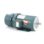 Leeson 122249.00 Electric Motor 1.5 Hp 1800 Rpm 3PH 230/460 145TC C145T17FK76A. Fixed Price $1757.27.