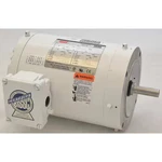 Dayton 1TTB5BG Washdown Motor, Ph, Tenv, 3/4 Hp, 1745 Rpm. Fixed Price $1299.99.