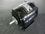 Bodine Electric Ac Motor NSI-33 115V 60 Hz Ph 1.6A 1/20 Hp 1725 Rpm. Fixed Price $225.00.