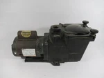 Hayward Pool Products SP2610X15A C/w Magnetek 3/4HP 3450RPM 230/115V Used. Fixed Price $408.99.