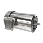 Leeson 191567.00 Electric Motor 1.5 Hp 1750 Rpm 3PH 208-230/460 V 56C C6T17WC63A. Fixed Price $1354.00.