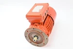 Ssb Antriebstechnik Electric Motor DSFG-02/25-S0-0410.228.40-N-V1 (0.55 Kw). Fixed Price $488.39.