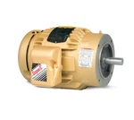 VEM3661T - Abb Baldor 3HP,1755RPM,3PH,60HZ,182TC,0632M,TEFC,F1. Fixed Price $1199.99.